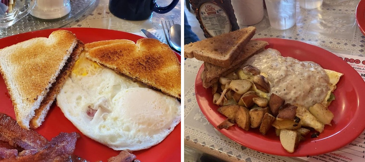 Red Dog Cafe