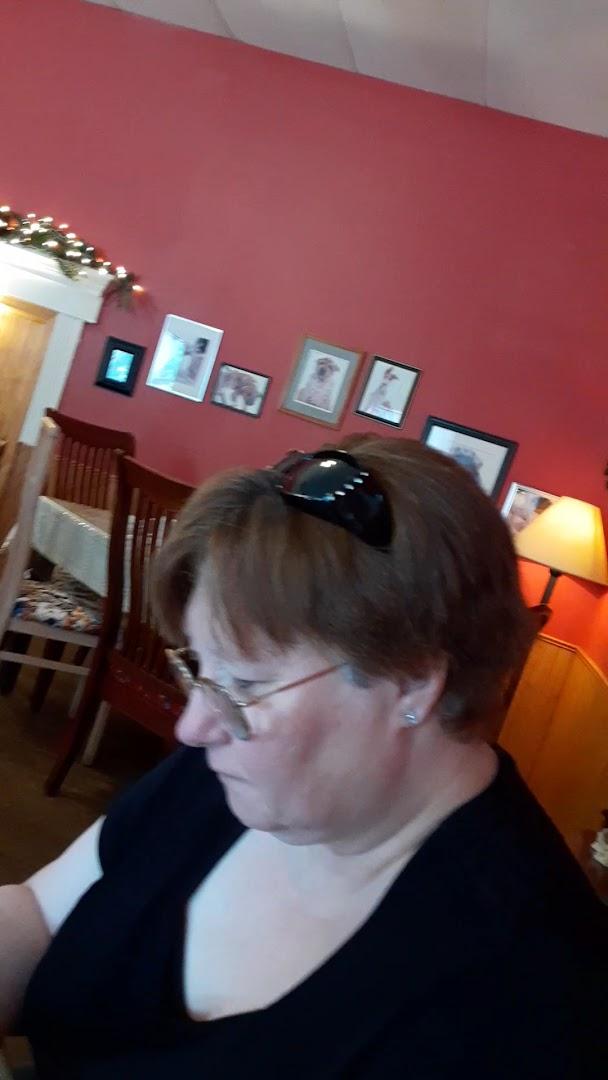 Red Dog Cafe